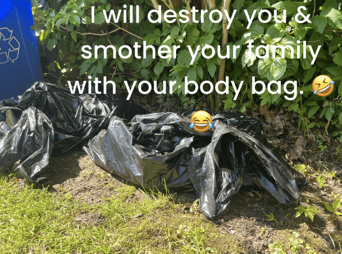 how to get rid of goutweed